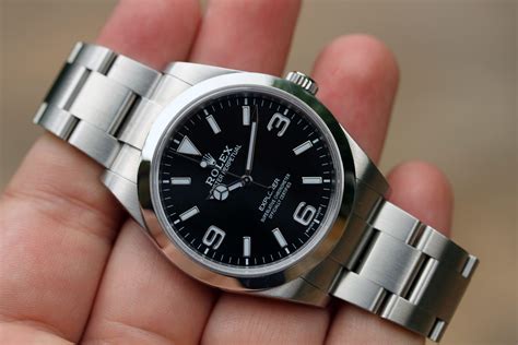 rolex 214270 field watch|explorer Rolex price.